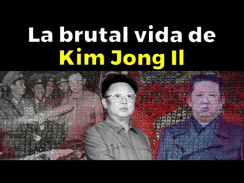 31 cosas escalofriantes del líder norcoreano Kim Jong Il