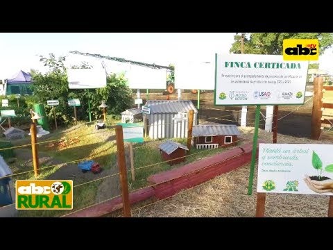 ABC Rural Programa 18: Finca sustentable