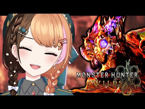 【モンハンワイルズ】自己ベスト更新🎊スラアクソロで7分台を目指す フリチャレ歴戦王ヌエグドラ〖#日々ゆとり/#mhws /#CCJP 〗PS5版#104