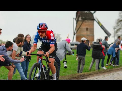 Paris-Roubaix : les amateurs de cyclisme au rendez-vous