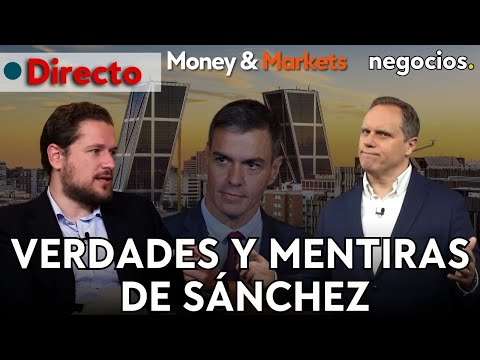 DIRECTO | JANO GARCÍA: Desmantelando la Ley de Regeneración Democrática de Sánchez. DANIEL LACALLE