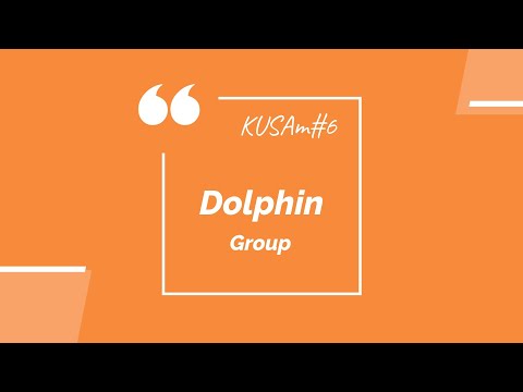 KUSAm6+DolphinGroup