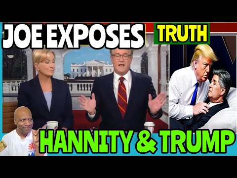 MERRICK GARLAND DOJ SPEAKS BREAKING : Morning Joe reveal Fox host Trump Truth shockr -