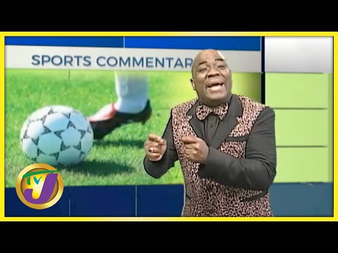Racism in Football | TVJ Sports Commentary - July 16 2021