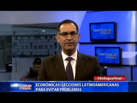 Lecciones latinoamericanas para evitar problemas