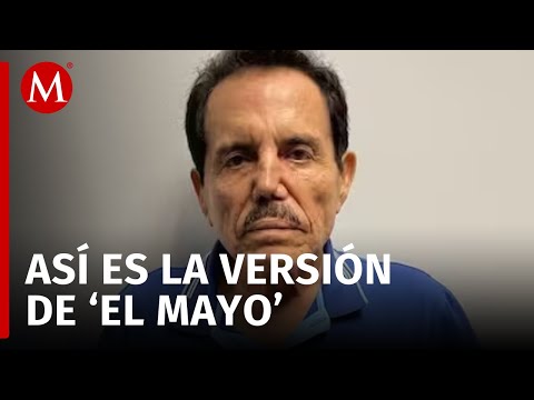 Ismael 'El Mayo' Zambada revela detalles de su detención y menciona al gobernador de Sinaloa