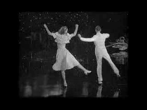 That's Entertainment: Broadway Melody of 1940 clip
