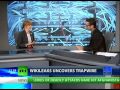 Full Show 8/14/12: Wikileaks Uncovers TrapWire