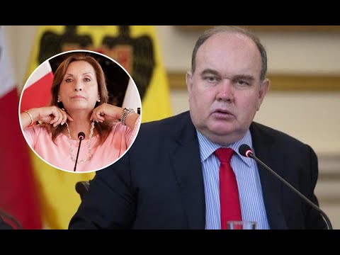 Rafael López Aliaga a Dina Boluarte por caso Rolex: El Perú merece una disculpa pública