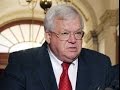 Denny Hastert Busted by Law He Pushed!