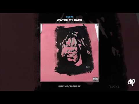 Lucki Ecks -  Waiting On