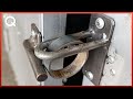 Genius DIY Door Latch Ideas and Homemade Security Locks