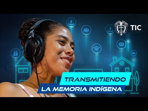 Memoria indígena en Valledupar es preservada desde el resguardo Kankuamo - Ep. 04 MinTIC