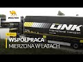 Wsppraca mierzona w latach