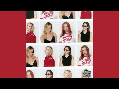 The Beaches - My Body ft Your Lips (feat. Beach Weather)