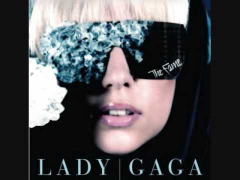 Lady GaGa - Starstruck Feat. Flo Rida