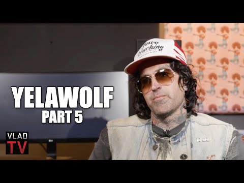 Yelawolf on Meeting Eminem: He Rapped all the Lyrics to Pop The Trunk Before He Said Hi (Part 5)