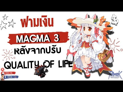 ฟามเงินMagma3หลังปรับQuali