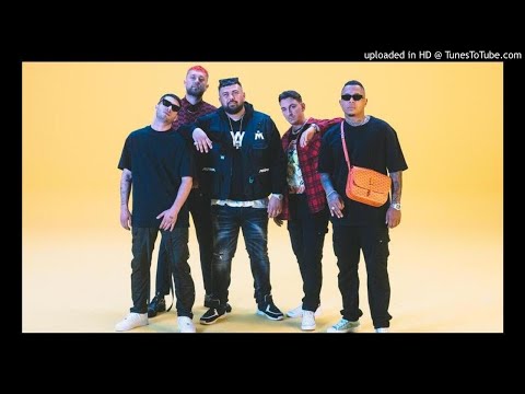 MIKSU/MACLOUD - XXL (ft. JAMULE, SUMMER CEM, LUCIANO) [Instrumental Remake]