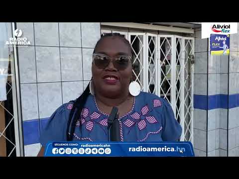 Inicia mes de la herencia africana en La Ceiba, Honduras
