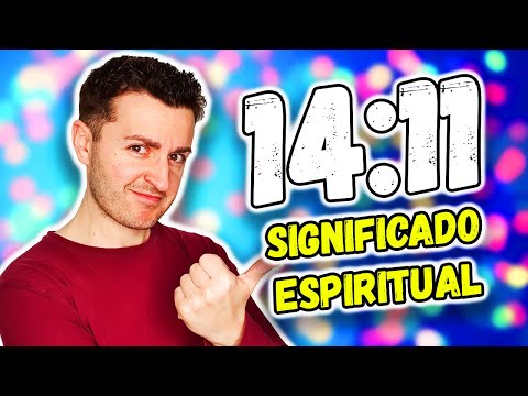 Significado del NÚMERO 1411 y sus mensajes espirituales - Numerología de los Ángeles