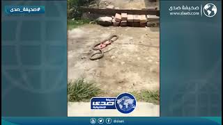 الله يكفي الشر