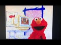 Elmo's World Families Email