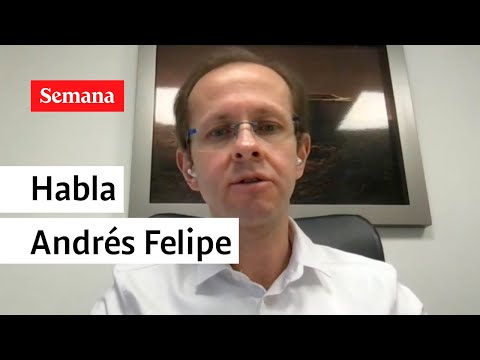 Exministro Andrés Felipe Arias rompe el silencio sobre su condena | Semana noticias