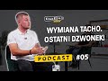 Wymiana tachografu: Dla wszystkich nie wystarczy czasu i urzdze?