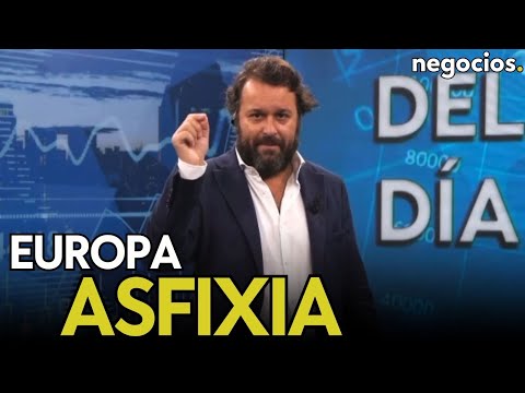 Así asfixian los gobiernos europeos a los ciudadanos: problema salarial, inflación y fiesta de gasto