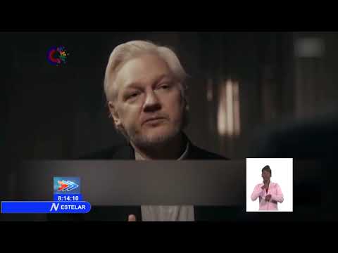 Análisis desde Cuba: ¿Cuál será el futuro de Julian Assange?