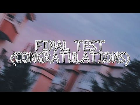 FINALTEST(CONVERSATIONS)