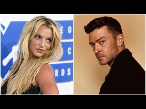 Justin Timberlake : son retour avec Selfish saboté par les fans de Britney Spears !