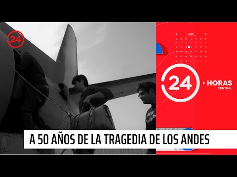 A 50 años de la hazaña: Así fue el rescate de los uruguayos de la tragedia de Los Andes