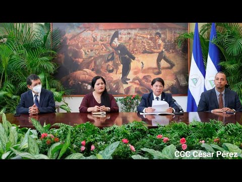 Nicaragua retira beneplácito a postulante a embajador de Estados Unidos en el país