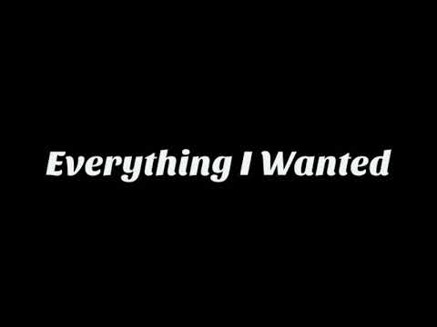 Billie Eilish - Everything I Wanted 1Hour