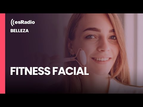 Belleza: Fitness facial