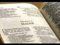 #1 Book of Isaiah 1-25 by Chuck Missler