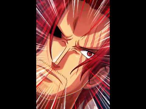 超スゴフェス限定 フェス限 シャンクスvsキッド 必殺技ムービー #トレクル #optc #ワンピース #スゴフェス #トレクル11周年 #シャンクス