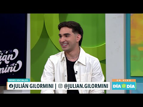 Julián Gilormini revoluciona las redes sociales con sus parodias de LCDLF