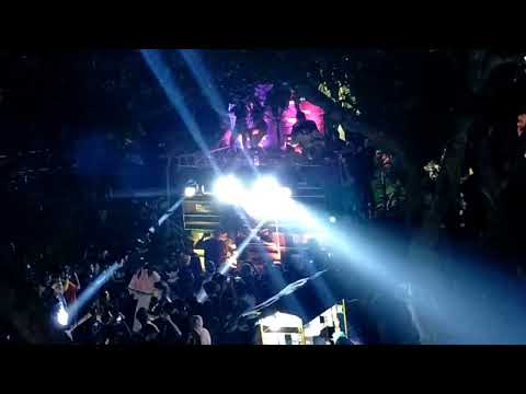 BJ HUNTER AUDIO Karnaval Desa Tanen 20 Agustus 2022