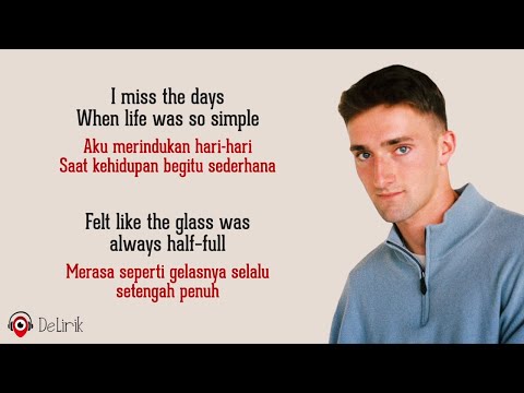 Head In The Clouds - Hayd (Lirik Lagu Terjemahan)