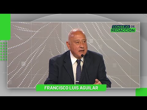 Entrevista a Francisco Luis Aguilar Gómez, Alcalde de Belmira - ConsejoTA