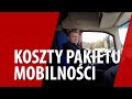Drogi i nieekologiczny pakiet mobilnoci
