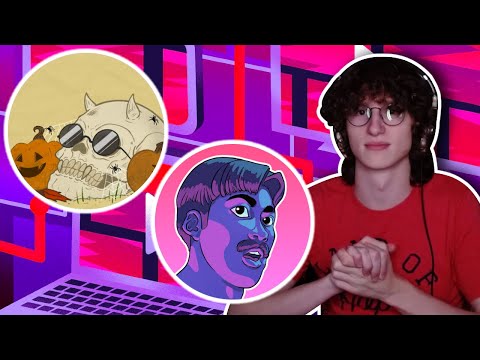 YouTube video thumbnail