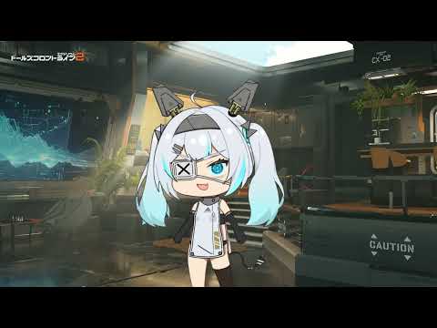 【ドルフロ2】北蘭島シェルター放送局 #15