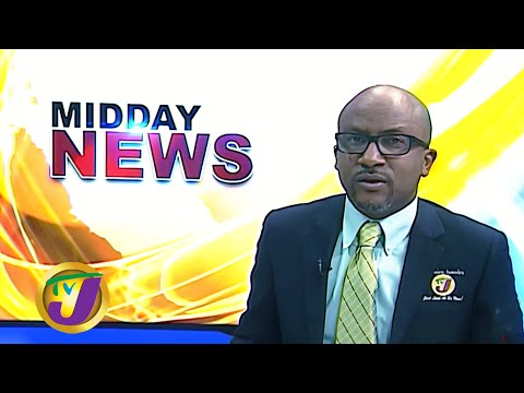 DATA Protection Bill Passed: TVJ Midday News - May 22 2020