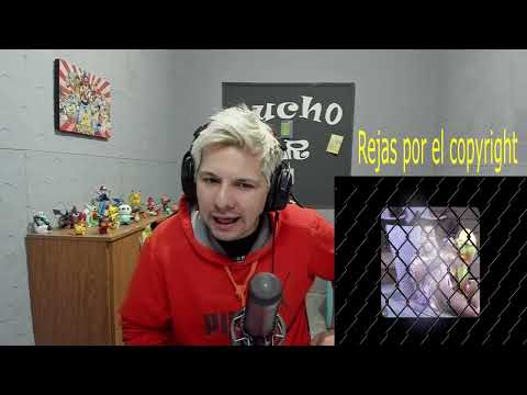 Reaccion Anuel AA, Yailin la Más Viral   Si Tu Me Busca Video Oficial