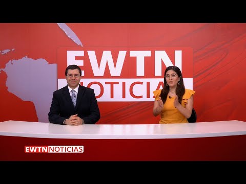 EWTN NOTICIAS - 2024-09-18 - Noticias católicas | Programa completo