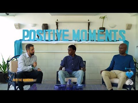 Positive Moments With Andrew And Don, Episode 5